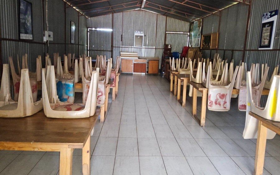 Commercial Property for Sale in Potchefstroom Industrial North West